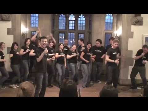 TBA A Cappella 2011: PYT (Pretty Young Thing)