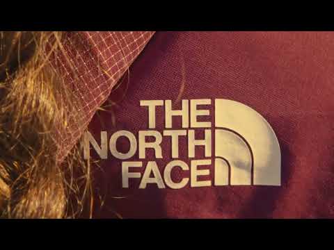 The North Face- We Always Have Your Back