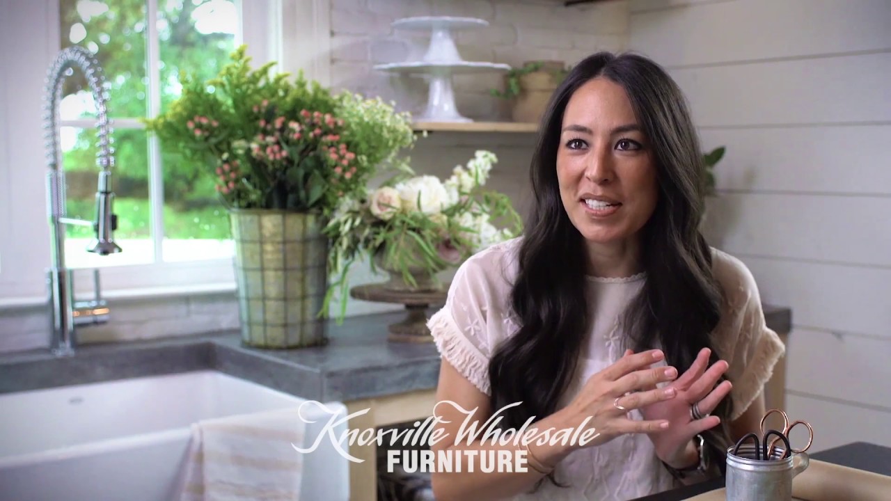 Magnolia Home Furniture Collection By Joanna Gaines At Knoxville