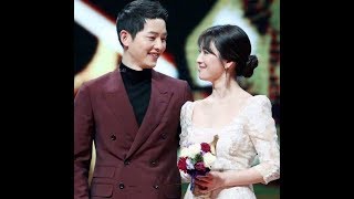 D6 Song Song Couple completed  wedding preparations