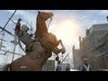 Assassin's Creed 3 Fun in the Snow Part 2