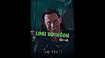 Thor Vs Loki #1v1 #edit #youtubeshorts