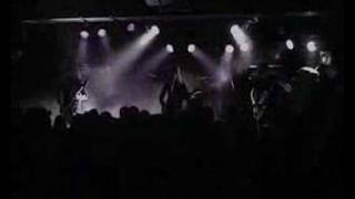 Iskald - Live at Inferno Kick Off (John Dee, Oslo)