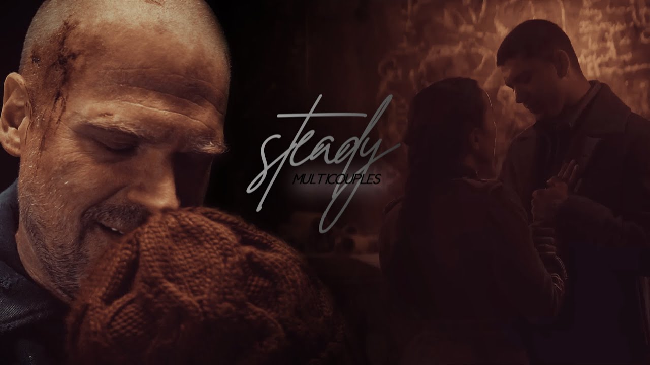 MultiCouples || Steady (HBD 