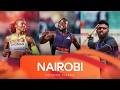 World leads and meeting records shake up Kip Keino Classic in Nairobi | Continental Tour Gold 26