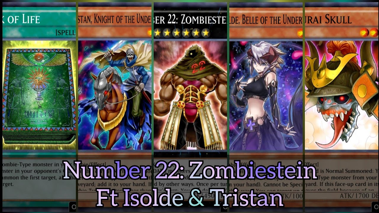 yugioh isolde deck : PGL2-EN010 Unlimited Ed Isolde, Belle of the Underworld Gold Rare Card This is of the Ultra Rare rarity. Isolde, Two Tales of the