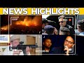 Hawaii wildfires - Niger coup - Pakistan elections - Tunisia-Libya security | Al Jazeera Headlines
