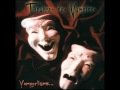 Theatres Des Vampires - Lucretia