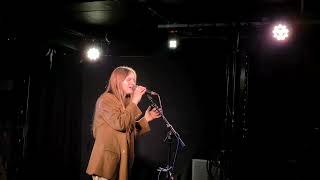 Gabrielle Aplin - Salvation (Live from The Wardbrobe Leeds, 9th January 2023)