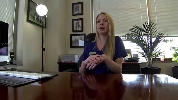 Let's Get Down to Business: CoolSculpting with Amy