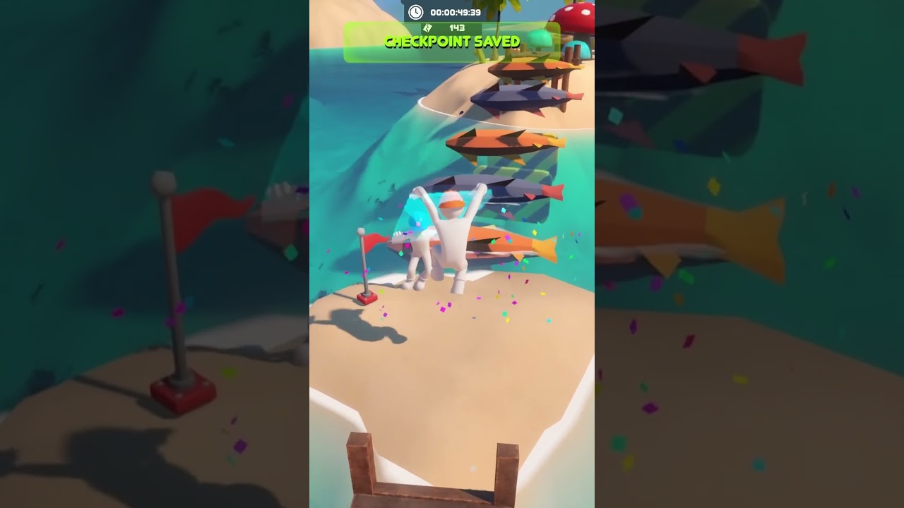 Обожаю эту игру! 