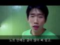 Korean Video Homework 5 - KoreanClass101