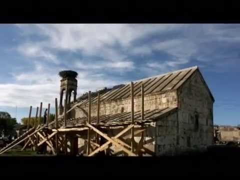 ბარალეთის ღვთისმშობლის ეკლესია  XIII ს