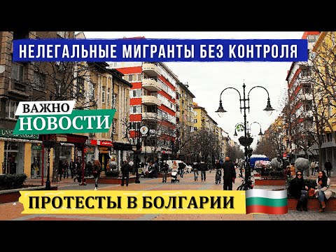 2024 Болгария автобус из аэропорта Стамбула на Солнечный берег. Шенген в Болгарии. Новости сегодня