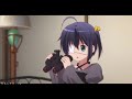 Takanashi rikka  funny kawaii moments chuunibyou