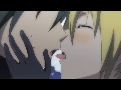 Ciuman 18+ | Ciuman Dewasa Anime | Ciuman Lidah | Episode 07