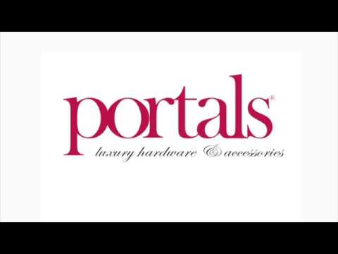 Portals Hardware