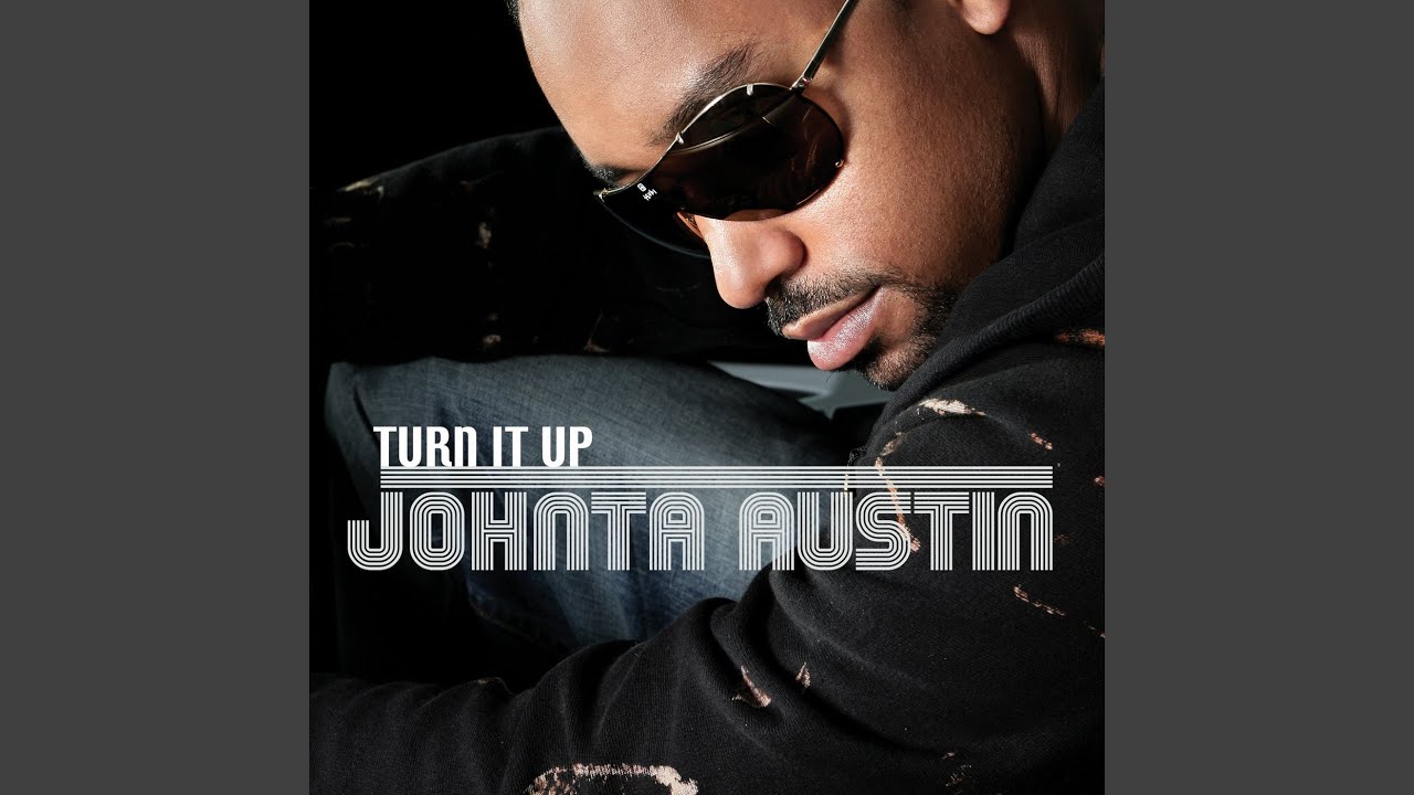 Johnta Austin - The One That Got Away - YouTube