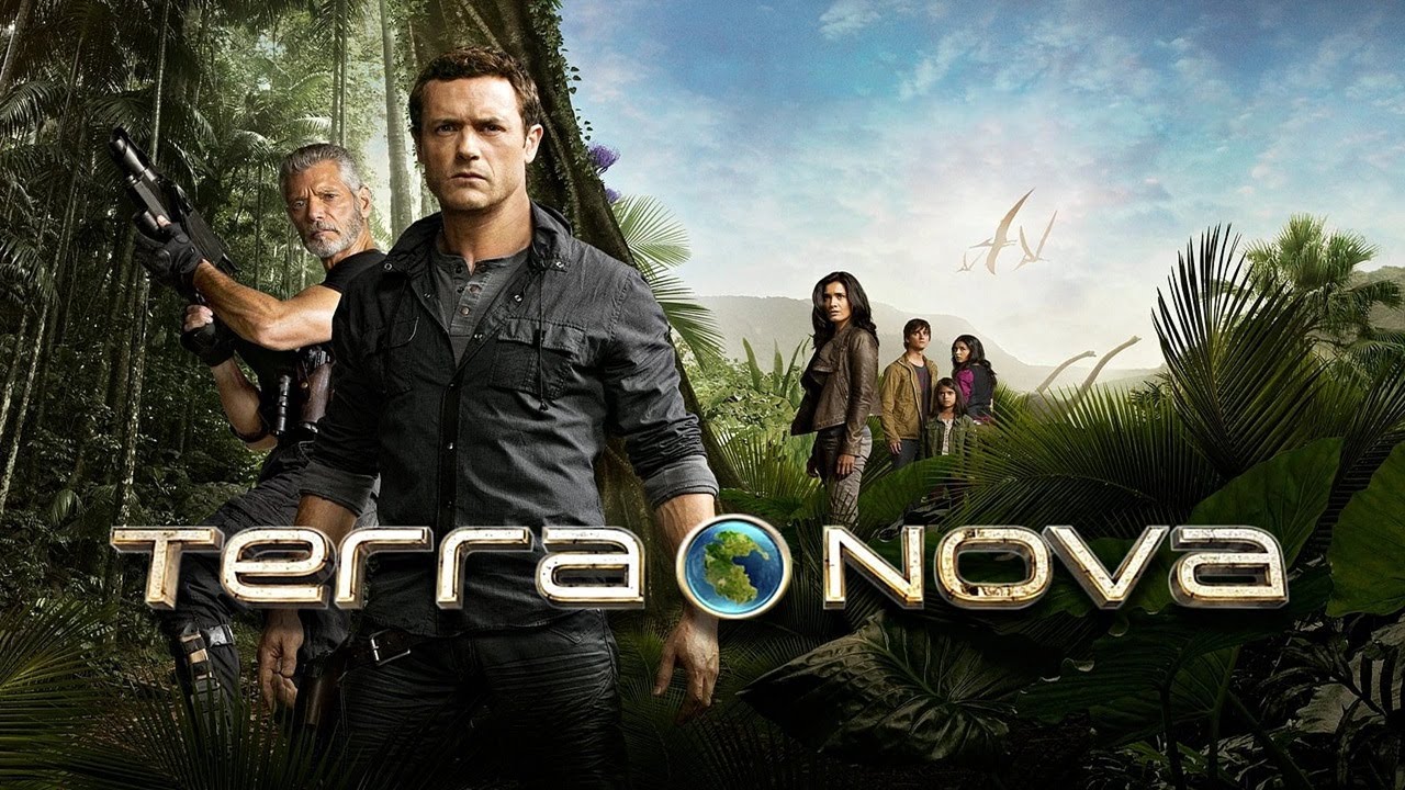Terra Nova – Humanity’s Last Hope Lies in the Past | Sci-Fi Series Review & Summary