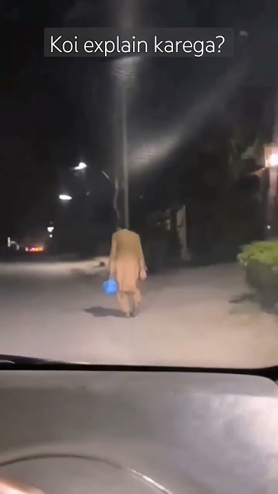 Sar kata? ya kuch aur