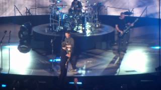 Nickelback Figured You Out 2012-4-12.avi