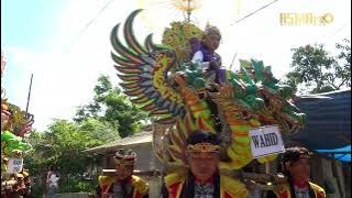Kalah materi Voc. Erika | SATRIA MUDA 2023 | Pangkalan Losarang (Mujiono)