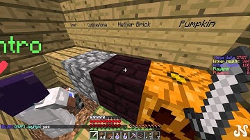 Hypixel Mega Walls DERP: CC