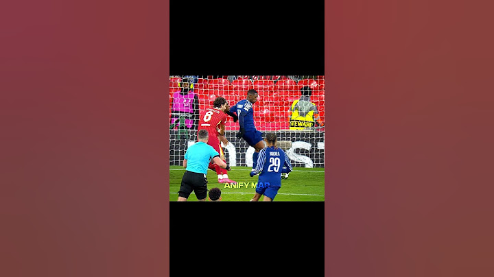 PSG Destroying Premier League Clubs ☠️