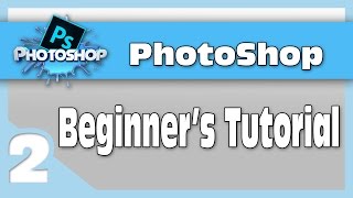 Photoshop For Beginners -Part 2: Gradients