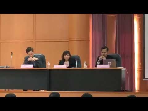 วีดีโอ: วิธีเขียนคำให้การต่อผู้พิพากษา