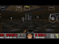 Fully gameplay with original mp3 for game .. Voices and more. Doom [Freedoom].