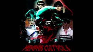 Memphis Cult x AK-47 - Кругом 9mm (TPRL MASHUP)