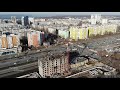 ЖК "Орбита" / строительство / город Самара / Russia