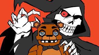 I Bought Freddy Fazbear... (The DISASTER of the Spirit Halloween Freddy Faz-Fiasco)