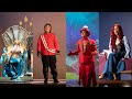 If only quartet  the little mermaid unionville high school 2024 musical