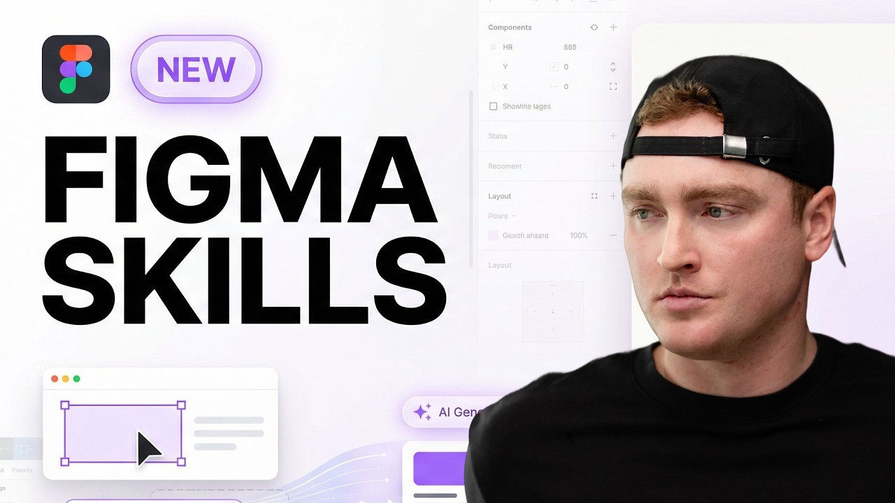 Intro to Figma Skills
