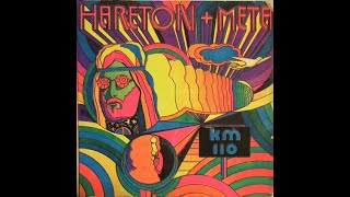 Hareton + Meta - Km 110