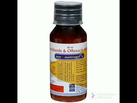 NOR METROGYL syrup 60Ml FOR Children loose motion YouTube NOR METROGYL syrup 60Ml FOR Children loose motion YouTube