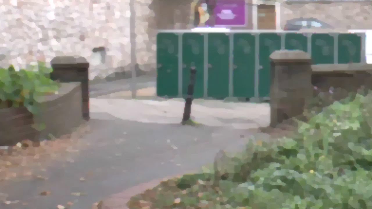 Phonic FM to Innovation Hub 