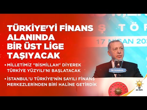#CANLI CUMHURBAŞKANIMIZ İSTANBUL