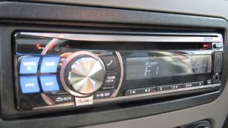 2001 Chrysler PT Cruiser, Red - STOCK# 6319A - Interior