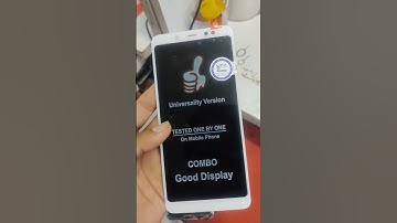 # shorts video # 📱 mi note 5 Pro display change  #🔥