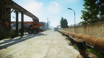 Escape From Tarkov Key Spawn - Dorm Room 110 Key