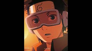 Obito And Rin Pal Pal Edit 4K