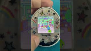 How To Take Care Of Your Tamagotchi ON Baby Properly screenshot 5