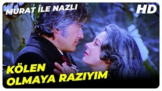 Nazlı ve Murat Yıllar Sonra Kavuştu | Murat İle Nazlı Cüneyt Arkın Türk Filmi