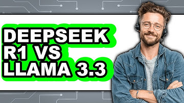 DeepSeek R1 vs Llama 3.3 - 2025 Comparison