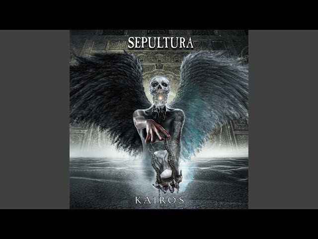 Sepultura - Born Strong