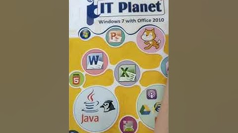 Class-8, Subject-Computer, Video-1,Syllabus and Chapter-1, Part-1 by Miss Rancy