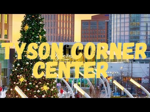 Tysons Galleria - Wikipedia